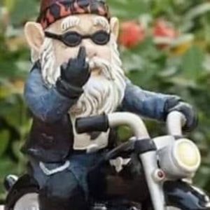 Meet your Posher, Frank